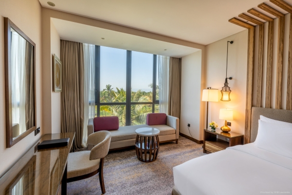 Hotel Millennium Resort Salalah